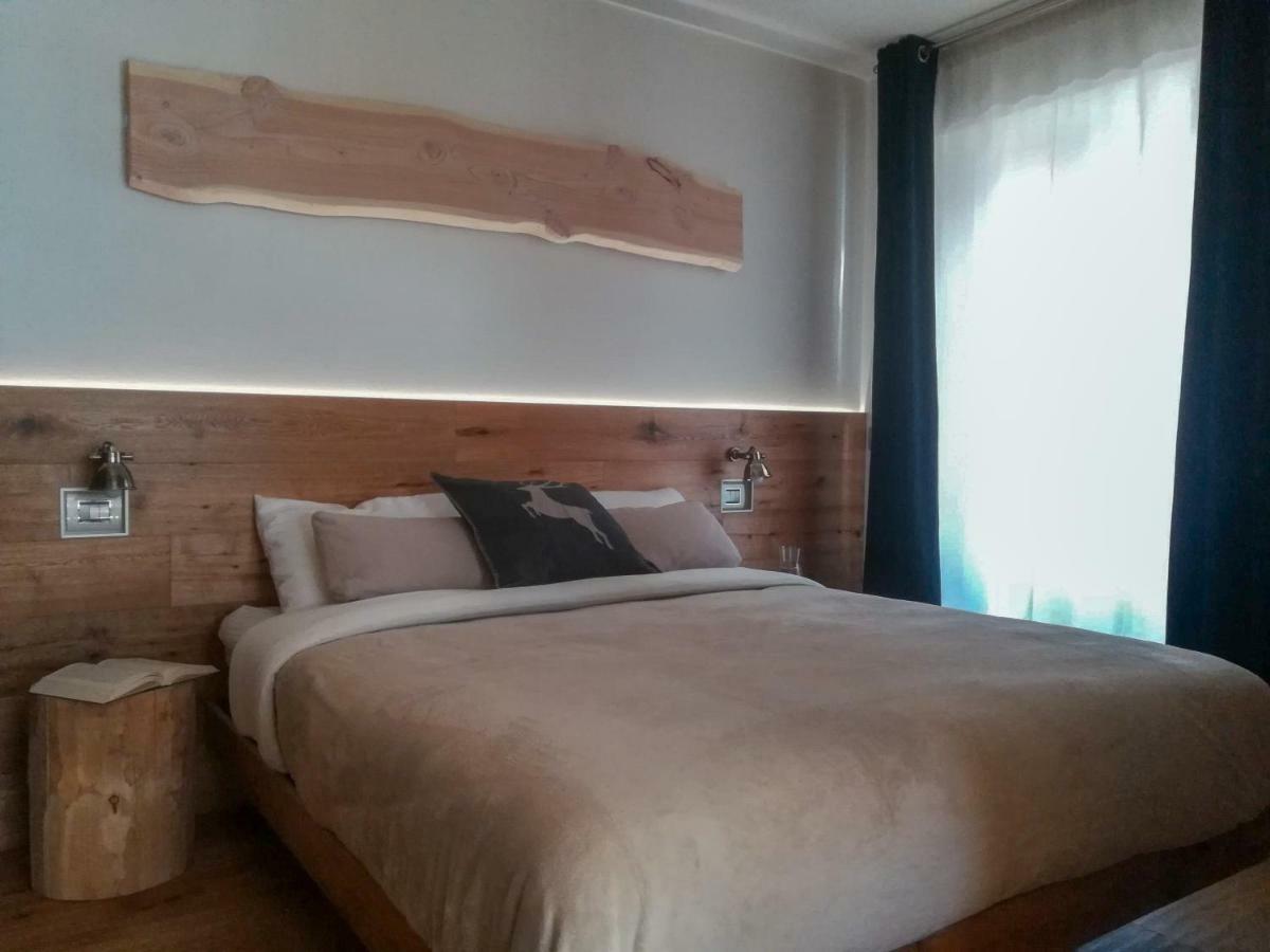 Ciasa David Marebbe Apartman San Vigilio Di Marebbe Kültér fotó